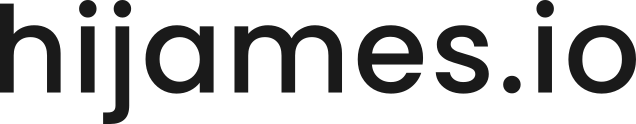 hiJames.io